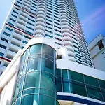 Hermoso Apartamento Vista Al Mar. Edf Palmetto 1 .